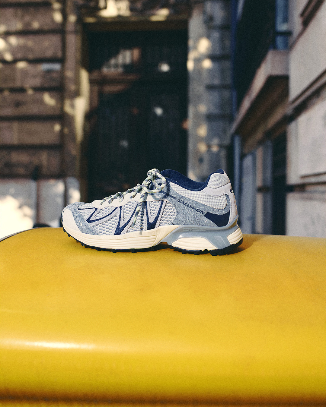 Salomon XT-Whisper Embroidery Pack